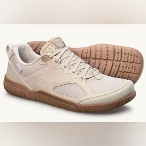 Lems Primal Eco Fossil Women's 8.5/Mens 7